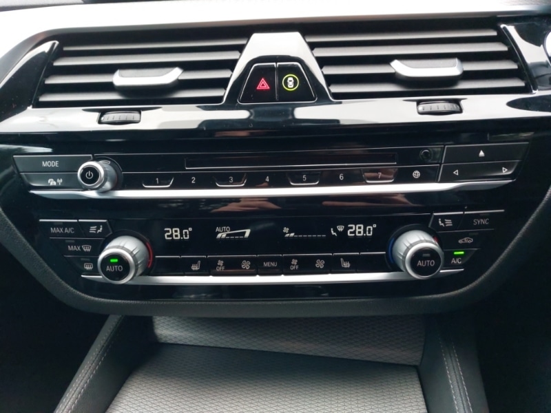 Used BMW 5 Series 2019 for sale - 77424487: Photo 16