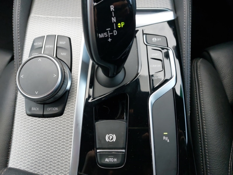 Used BMW 5 Series 2019 for sale - 77424487: Photo 18