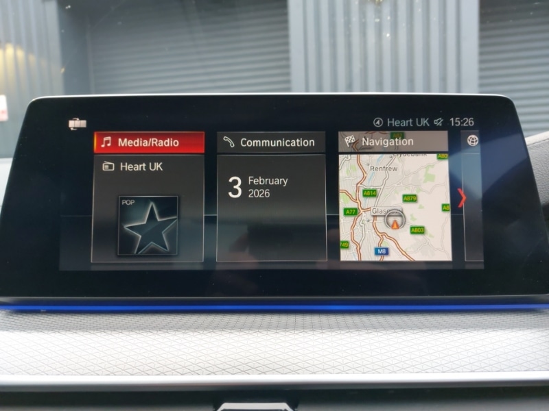 Used BMW 5 Series 2019 for sale - 77424487: Photo 19