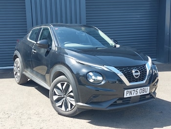 Used Nissan Juke 2025 for sale - 78735715: Photo