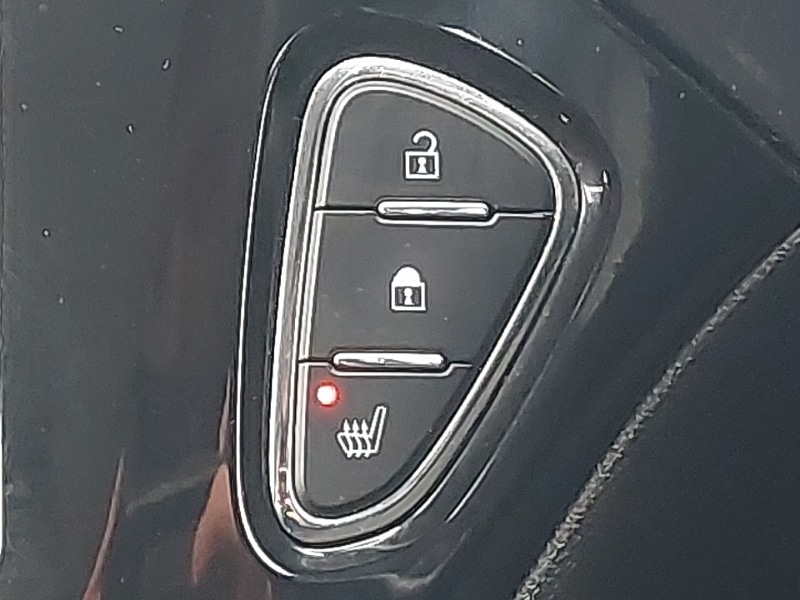 Used Vauxhall Corsa 2019 for sale - 77379772: Photo 10