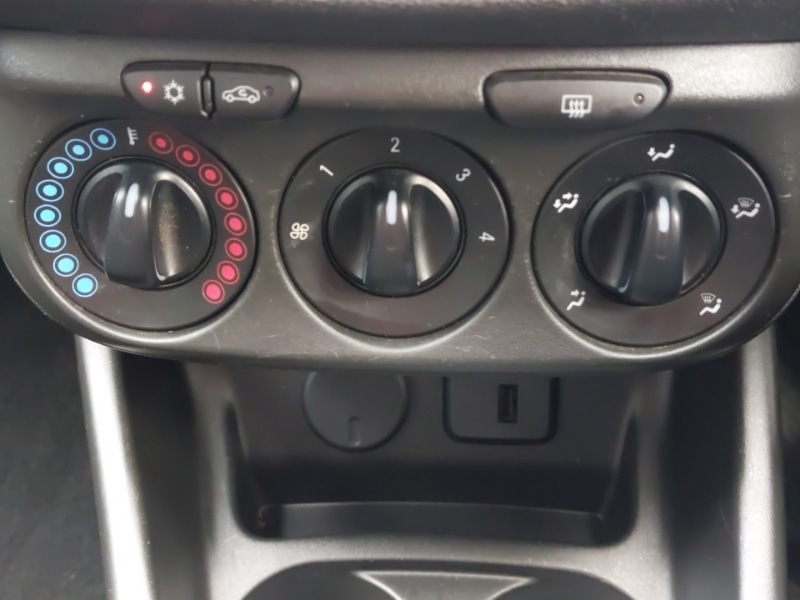 Used Vauxhall Corsa 2019 for sale - 77379772: Photo 14