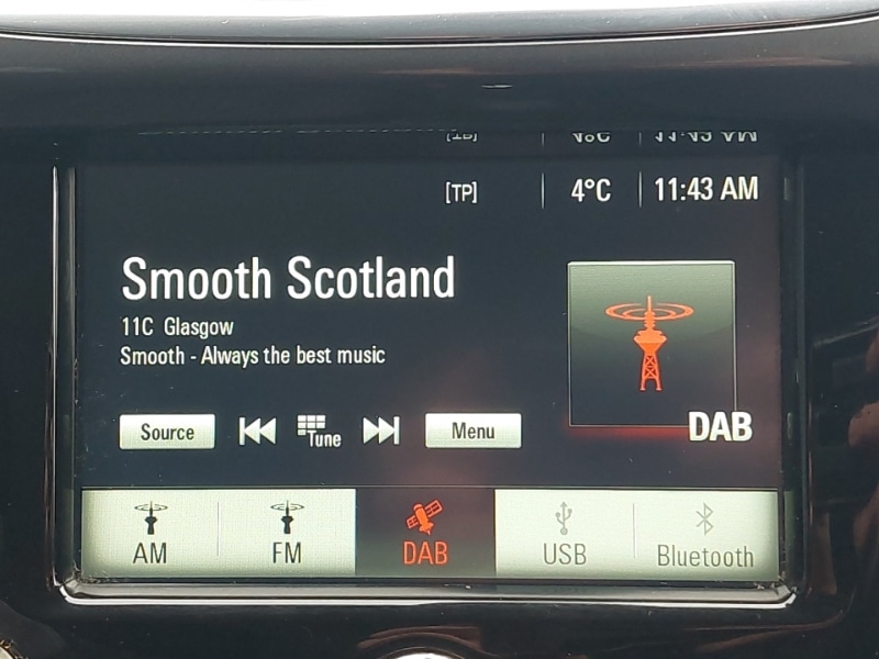 Used Vauxhall Corsa 2019 for sale - 77379772: Photo 19