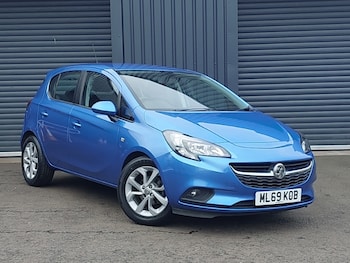 2019 - 1.4 Energy 5dr [AC]