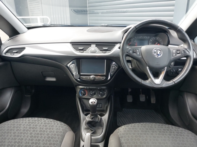 Used Vauxhall Corsa 2019 for sale - 77379772: Photo 2