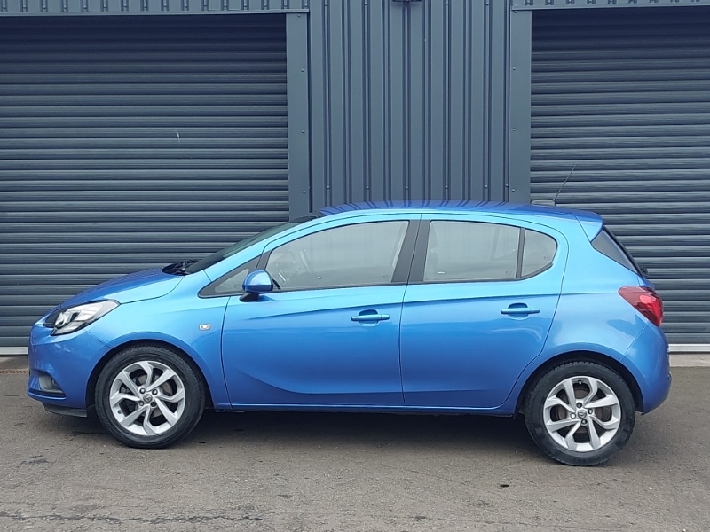 Used Vauxhall Corsa 2019 for sale - 77379772: Photo 4