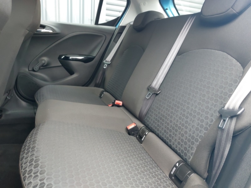 Used Vauxhall Corsa 2019 for sale - 77379772: Photo 6