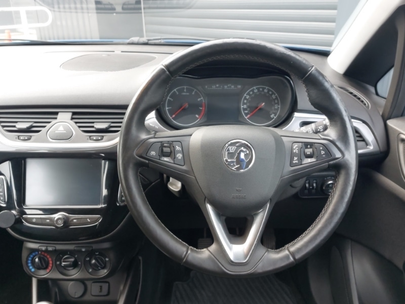Used Vauxhall Corsa 2019 for sale - 77379772: Photo 7