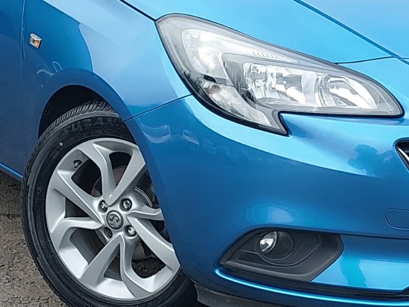 Used Vauxhall Corsa 2019 for sale - 77379772: Photo 9