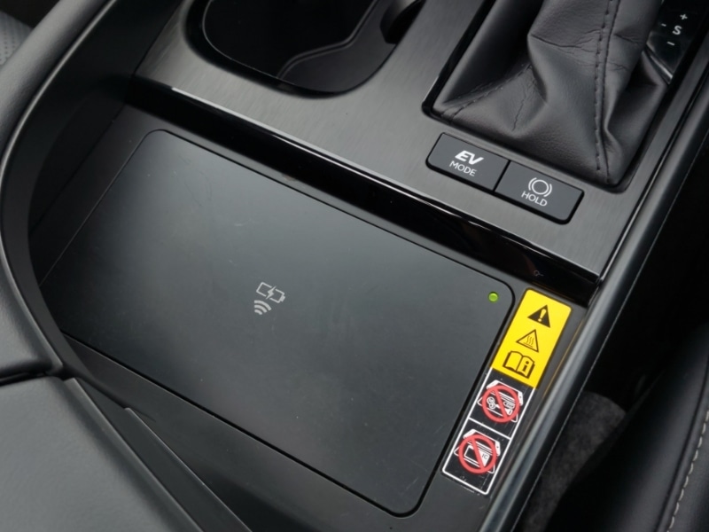 Used Lexus ES 2023 for sale - 76548759: Photo 17