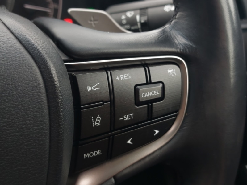 Used Lexus ES 2023 for sale - 76548759: Photo 19