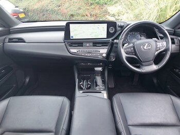 Used Lexus ES 2023 for sale - 76548759: Photo