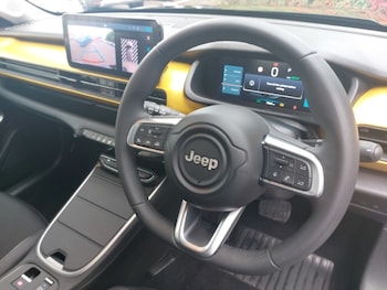 Used Jeep Other 2024 for sale - 75939571: Photo
