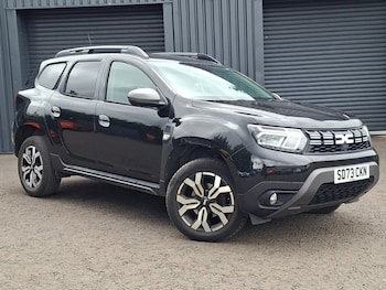 Used Dacia Duster 2023 for sale - 79452043: Photo