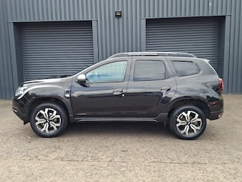 Used Dacia Duster 2023 for sale - 79452043: Photo
