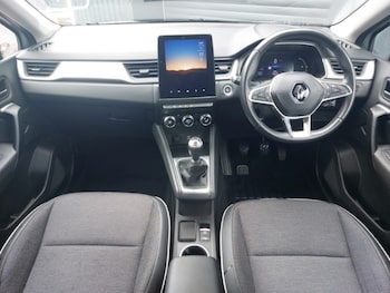 Used Renault Captur 2020 for sale - 78391913: Photo