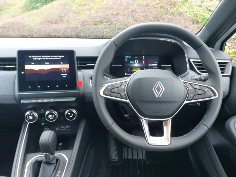 Used Renault Clio 2025 for sale - 77509350: Photo 7