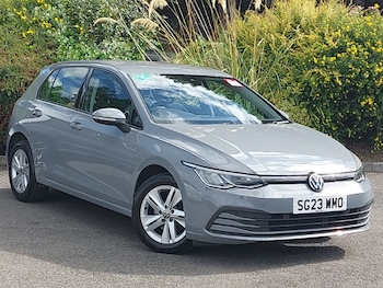 Used Volkswagen Golf 2023 for sale - 75680524: Photo