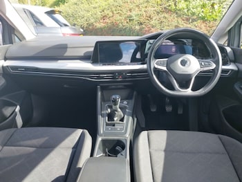 Used Volkswagen Golf 2023 for sale - 75680524: Photo