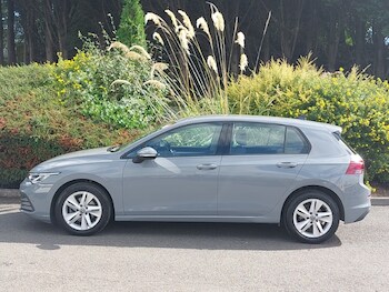 Used Volkswagen Golf 2023 for sale - 75680524: Photo
