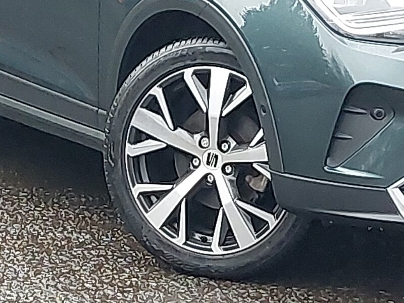 Used SEAT Arona 2021 for sale - 77509359: Photo 9