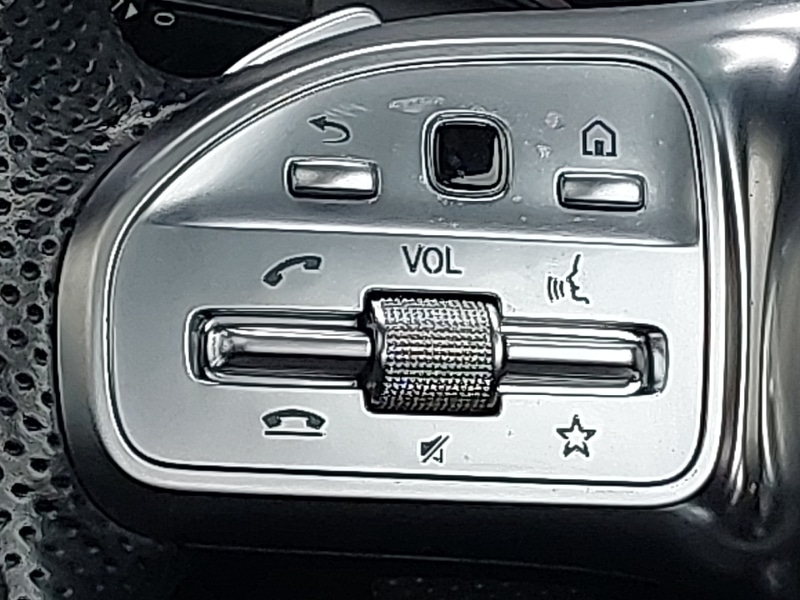 Used Mercedes-Benz CLA 2020 for sale - 77682626: Photo 10