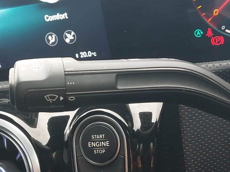 Used Mercedes-Benz CLA 2020 for sale - 77682626: Photo 12