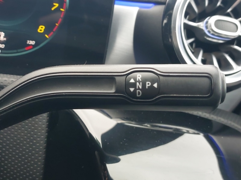 Used Mercedes-Benz CLA 2020 for sale - 77682626: Photo 13