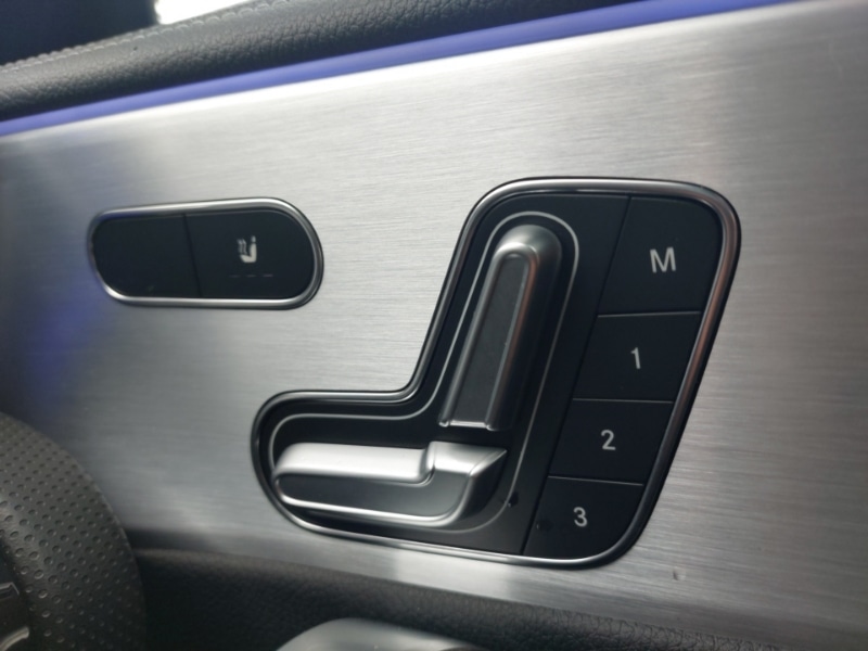 Used Mercedes-Benz CLA 2020 for sale - 77682626: Photo 16