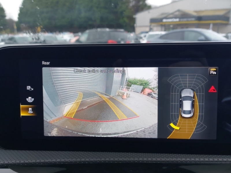 Used Mercedes-Benz CLA 2020 for sale - 77682626: Photo 18