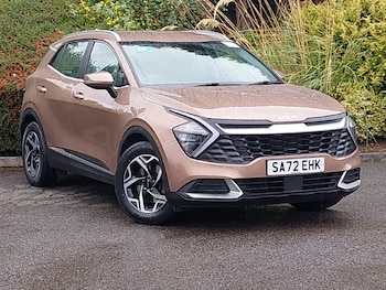2022 - 1.6T GDi ISG 2 5dr