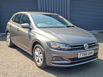 Used Volkswagen Polo 2019 for sale - 79286221: Photo