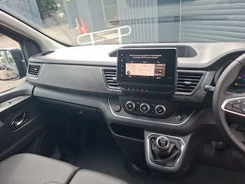 Used Renault Trafic 2026 for sale - 79406767: Photo