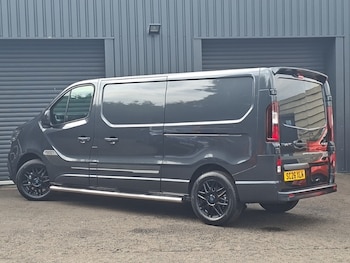 Used Renault Trafic 2026 for sale - 79406767: Photo