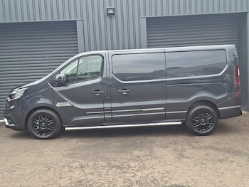 Used Renault Trafic 2026 for sale - 79406767: Photo