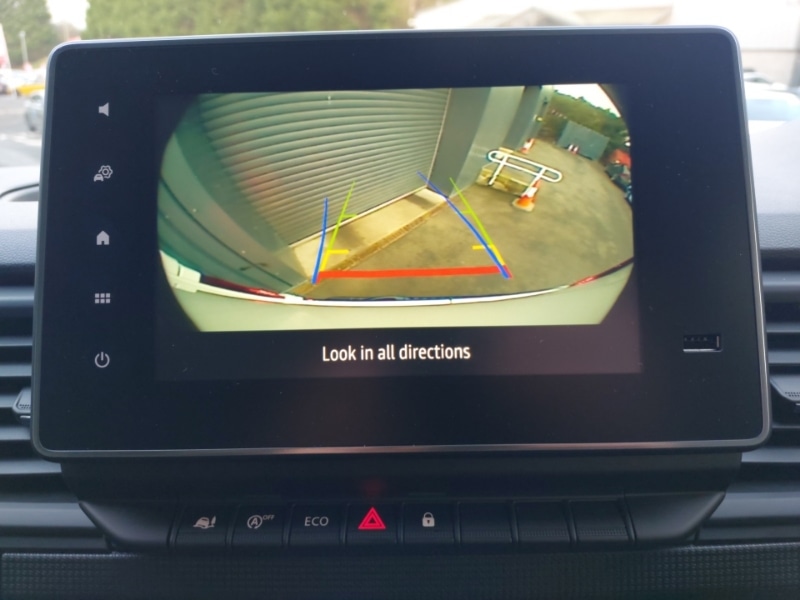 Used Renault Trafic 2025 for sale - 77514128: Photo 18