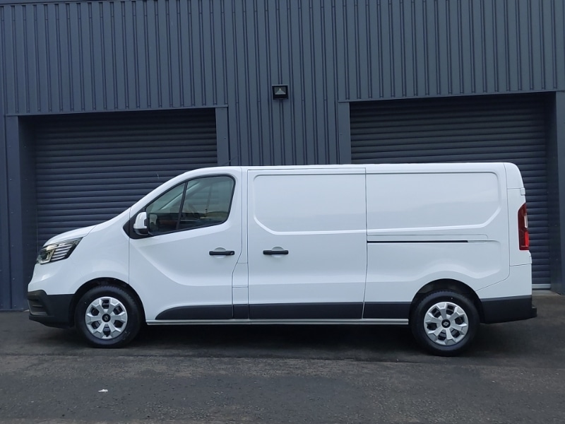 Used Renault Trafic 2025 for sale - 77514128: Photo 4