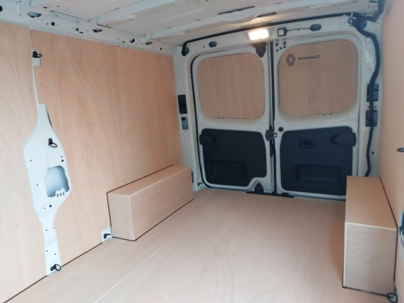 Used Renault Trafic 2025 for sale - 77514128: Photo 6