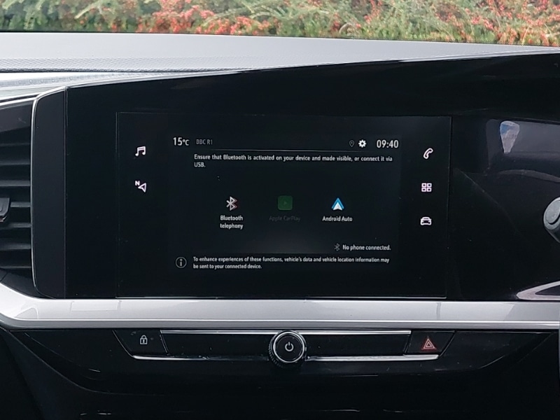 Used Vauxhall Mokka 2022 for sale - 76606283: Photo 10