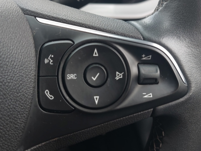 Used Vauxhall Mokka 2022 for sale - 76606283: Photo 13