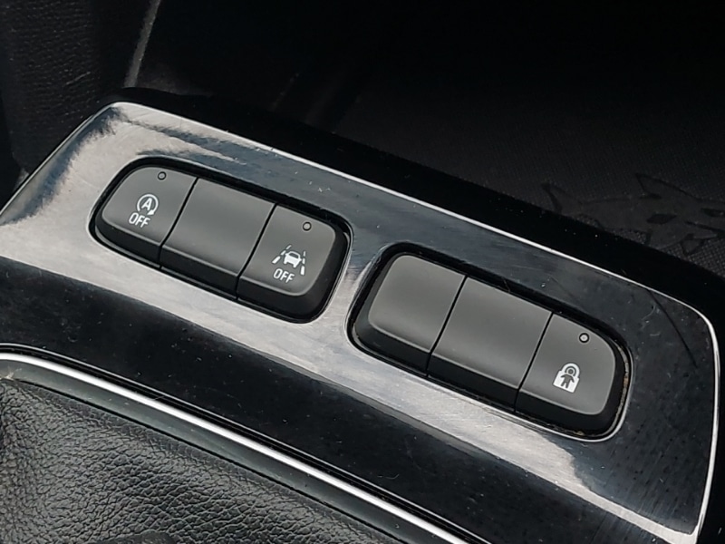 Used Vauxhall Mokka 2022 for sale - 76606283: Photo 14