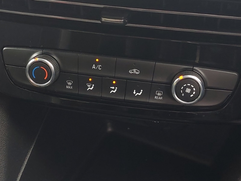 Used Vauxhall Mokka 2022 for sale - 76606283: Photo 19