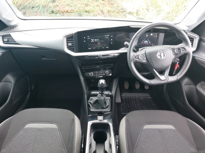 Used Vauxhall Mokka 2022 for sale - 76606283: Photo 2