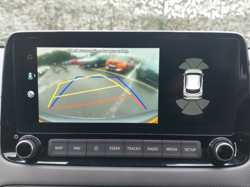 Used Hyundai KONA 2022 for sale - 76726331: Photo 10