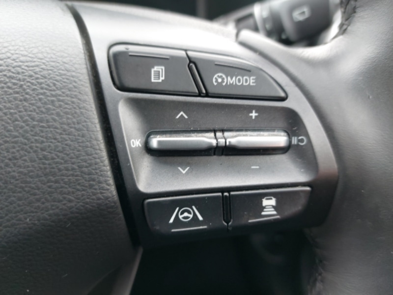 Used Hyundai KONA 2022 for sale - 76726331: Photo 15