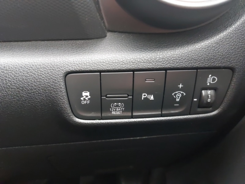 Used Hyundai KONA 2022 for sale - 76726331: Photo 16