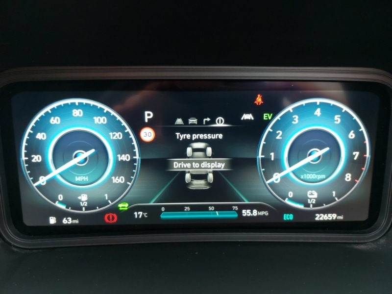 Used Hyundai KONA 2022 for sale - 76726331: Photo 19