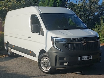 Used Renault Master 2025 for sale - 75645035: Photo