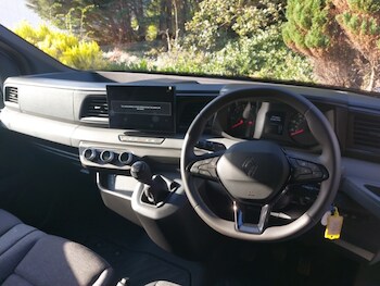 Used Renault Master 2025 for sale - 75645035: Photo