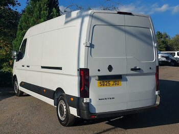 Used Renault Master 2025 for sale - 75645035: Photo